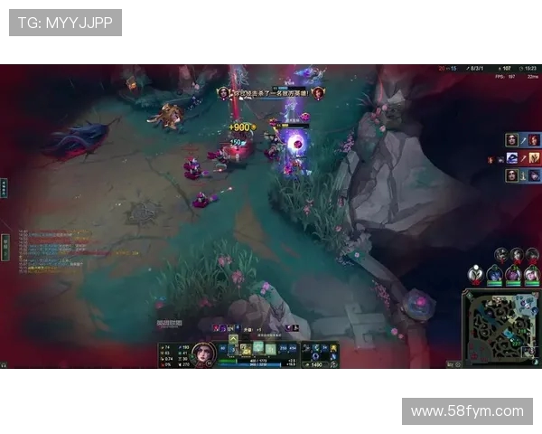 以Faker中路核心视角解析现代英雄联盟战术演变与团队协作艺术 以Faker中路核心视角解析现代英雄联盟战术演变与团队协作艺术