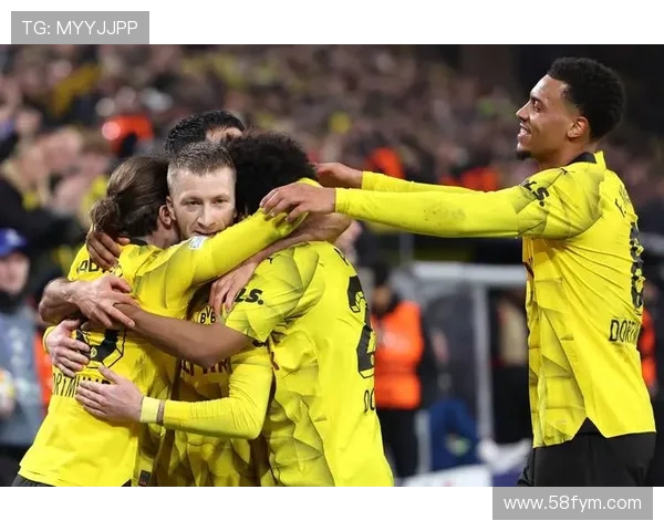 多特蒙德足球俱乐部的发展历程与未来展望分析 多特蒙德足球俱乐部的发展历程与未来展望分析