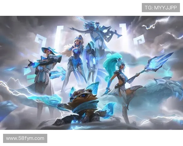 《英雄联盟职业联赛赛季更新与新兴战队崛起的未来展望》 《英雄联盟职业联赛赛季更新与新兴战队崛起的未来展望》