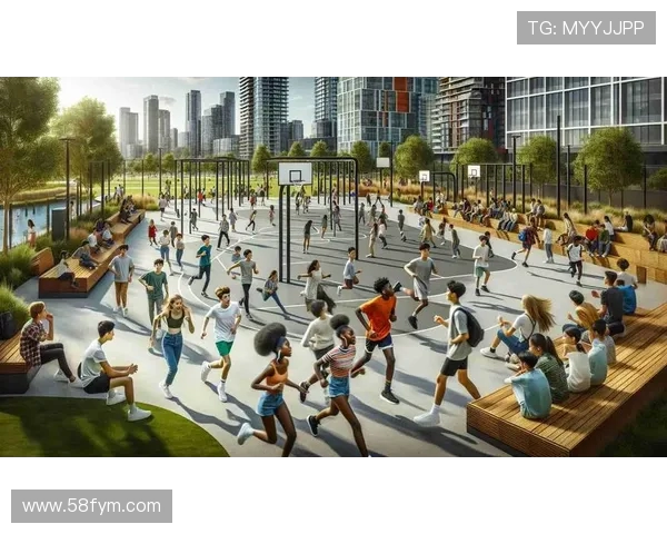 运动与健康:探索科学锻炼对身心的全面影响与提升策略