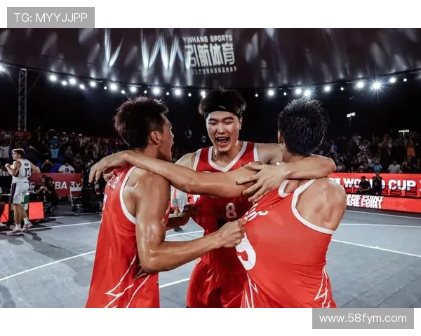 中国男篮迎战世界杯强敌 力争晋级八强拼搏之路充满挑战