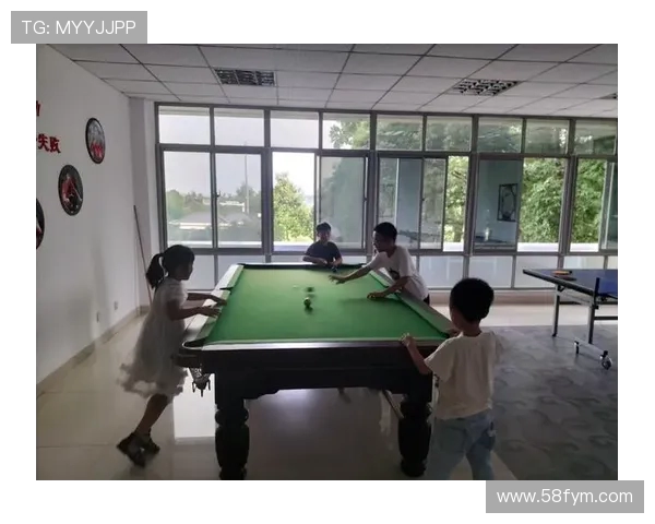 台球技巧与战略的深度解析从基础到高阶提升全面掌握游戏的核心要领