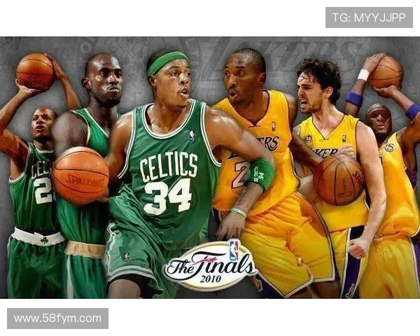 湖人再遇凯尔特人巅峰对决引爆全场传奇宿敌再书篮球荣耀