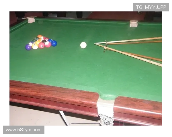 以台球竞技魅力探索技巧与战略融合之道的深度研究视角全景解析篇