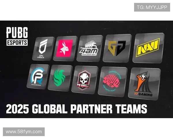 Gen.G绝地求生战队再掀风暴展现无敌战术体系与冠军统治力 Gen.G绝地求生战队再掀风暴展现无敌战术体系与冠军统治力