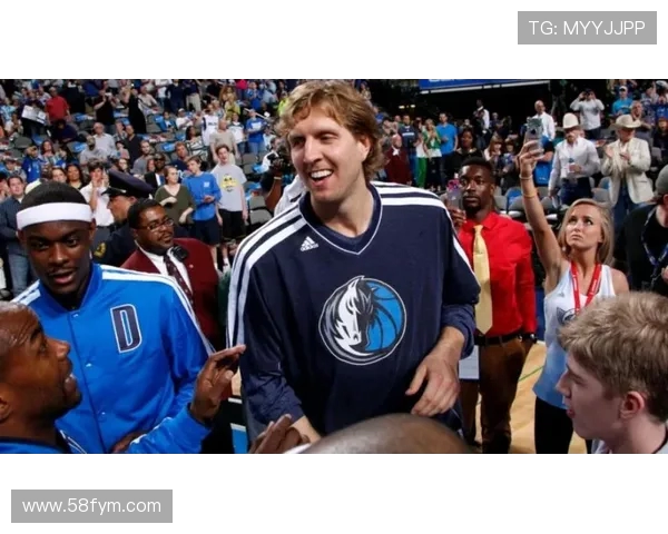 德克诺维茨基以坚韧与信念书写欧洲球员在NBA的传奇篇章 德克诺维茨基以坚韧与信念书写欧洲球员在NBA的传奇篇章