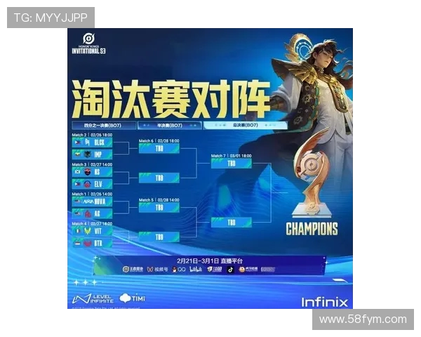 电竞赛事激战正酣 新一代战队崛起 打破记录创造历史