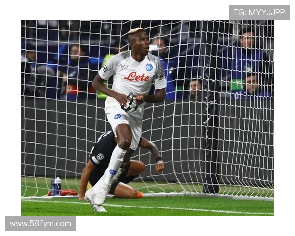 维克托·奥斯梅恩：从尼日利亚街头到欧洲足坛巨星的辉煌蜕变