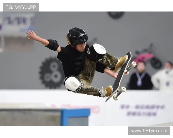 广州滑板队在世界滑板锦标赛中的灵活性表现引发热议与关注