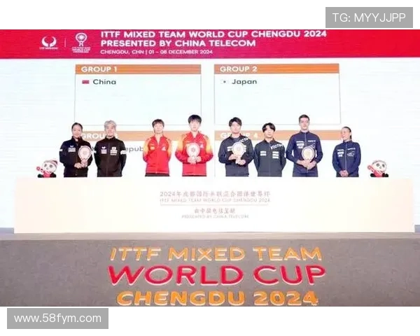 成都乒乓球队在世界杯上的速度表现引发热议与期待 成都乒乓球队在世界杯上的速度表现引发热议与期待