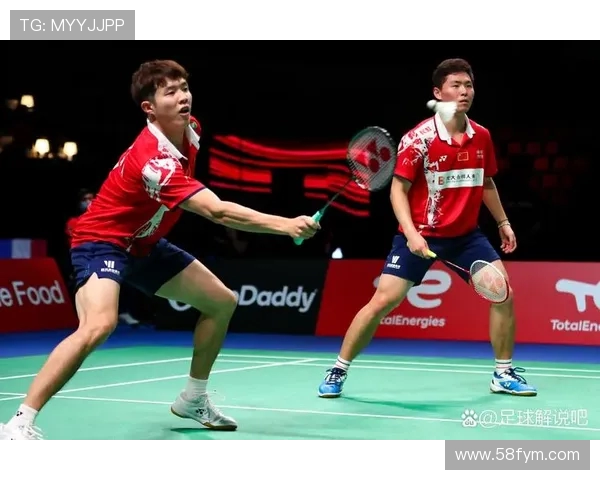 武汉羽毛球队的节奏与战术分析探讨羽毛球运动的未来发展方向