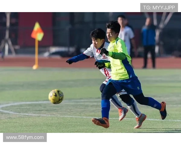 深度对话周芳探讨她的足球人生与梦想追逐之路