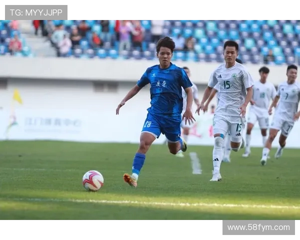 深圳足球队的灵活战术揭秘与未来发展展望