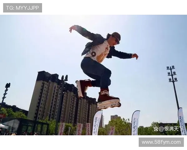 滑板精英赛精彩回顾北京极限运动队默契配合展现实力