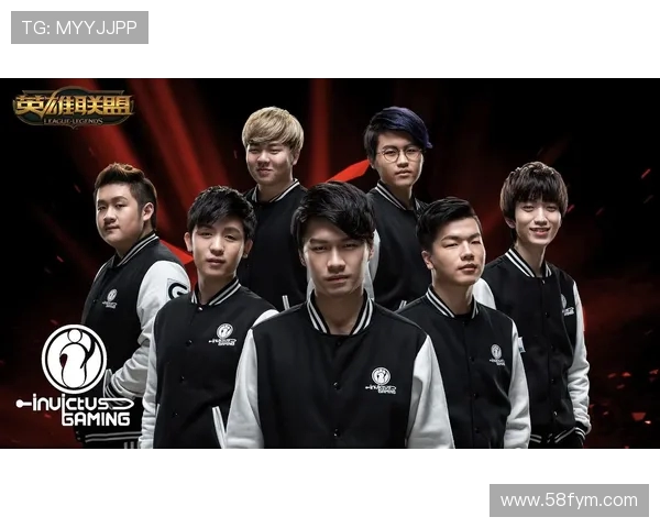 英雄联盟传奇之路IG战队的崛起与辉煌历程全记录