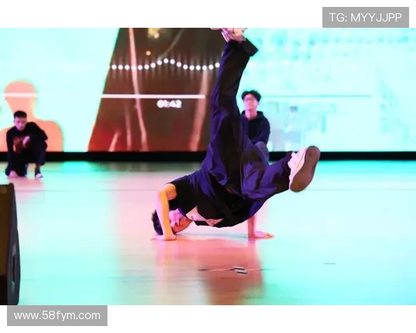 街舞战术解析：探索北京街舞队的训练与控制体系的深层次机制