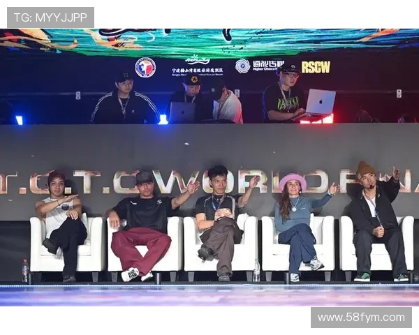 赛后分析：上海街舞队与重庆街舞队技术对决的精彩瞬间与亮点总结