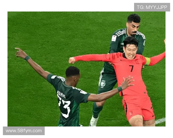 世预赛焦点对决韩国队与伊朗队的实力分析与战术探讨