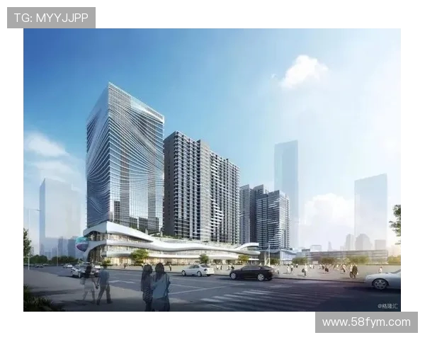 上海与深圳的城市魅力对比探讨未来发展潜力与机遇