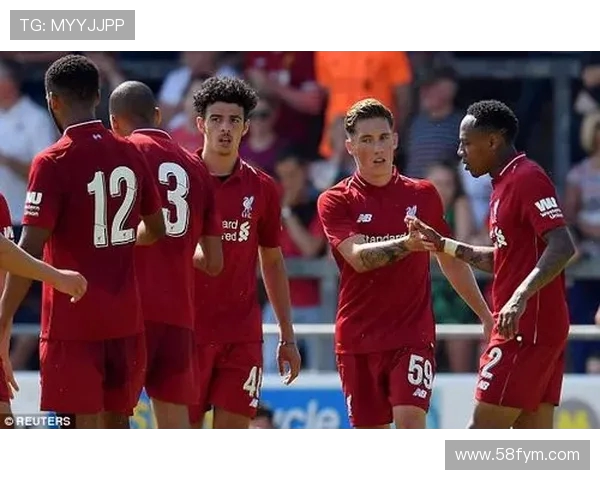 利物浦与切斯特精彩对决录播回顾分析及赛后点评