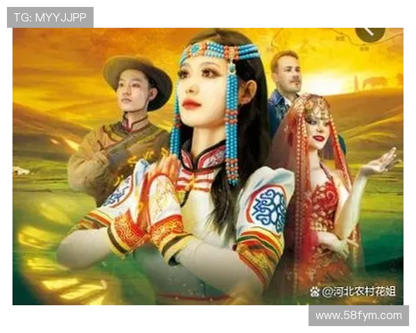 可兰白克的传奇人生与音乐之路：从草原到世界舞台的华丽转身