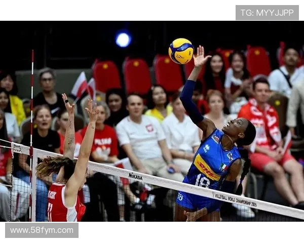 土耳其女排迎战加拿大队力争在世锦赛中取得佳绩