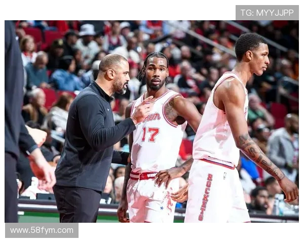 季前赛精彩回顾火箭与猛龙对决录像重温分析与亮点总结