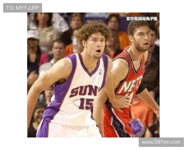 布鲁克洛佩斯:从篮球新星到NBA传奇的辉煌之路 布鲁克洛佩斯:从篮球新星到NBA传奇的辉煌之路