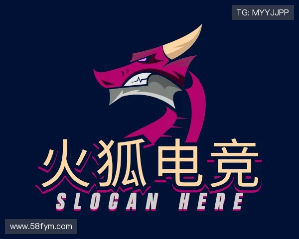 认识火狐电竞